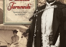 ▲	– On budził – zwłaszcza w ostatnich dziesięcioleciach – nieco kontrowersji wynikających głównie z faktu, że przez całe swoje życie nie zmienił się, to znaczy nie zmienił wyznawanych idei, stylu bycia – mówi pisarka.