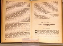 „Traktat o prawdziwym nabożeństwie  do Najświętszej Maryi Panny” św. Ludwika Marii Grignion de Montfort, który młody Wojtyła czytał w czasie przerw w pracy.