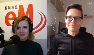 Dr Mikołaj Marcela: Brak kontaktu rówieśniczego to większy problem niż nauka zdalna