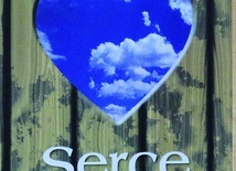 Romuald Jaworski Serce. Drzwi, które warto otworzyć PIW, Płock 2020 ss. 107