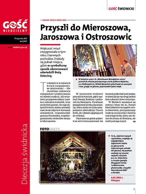 Gość Świdnicki 2/2021