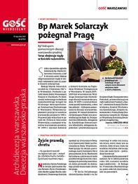 Gość Warszawski 2/2021