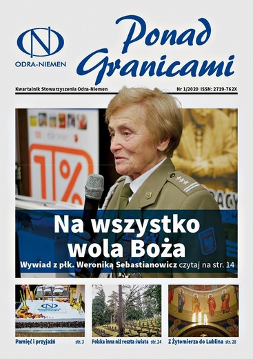 Twórcy czasopisma zwracają uwagę,  że poza naszym krajem żyje wciąż prawie 4,5 mln rodaków, czyli 10,5 proc. całego narodu.