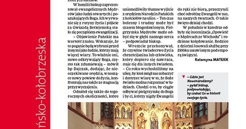 Gość Koszalińsko-Kołobrzeski 2/2021