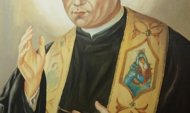 Św. Antoni Maria Pucci
