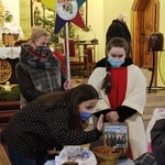 Kolędnicy misyjni w diecezji świdnickiej