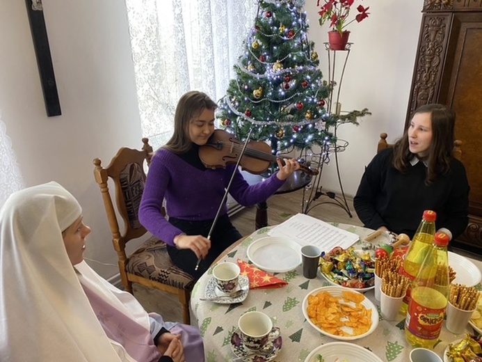 Kolędnicy misyjni w diecezji świdnickiej