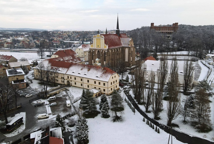 Kamieniec Ząbkowicki