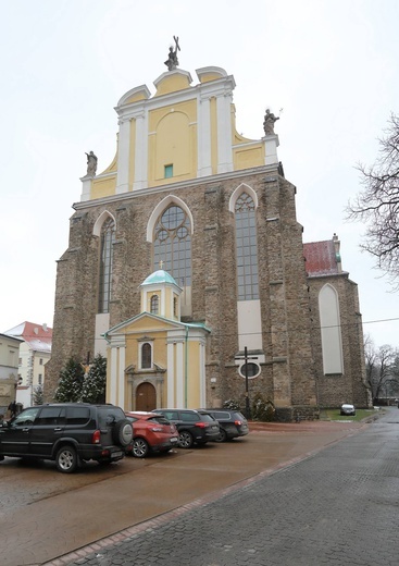 Kamieniec Ząbkowicki