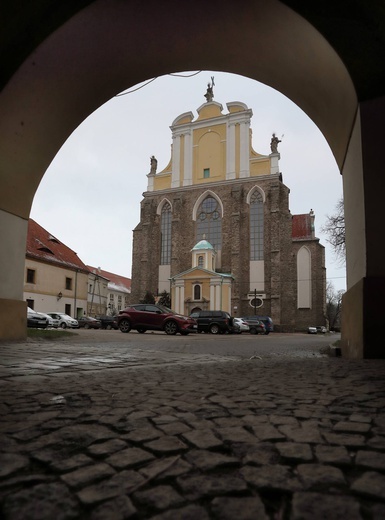 Kamieniec Ząbkowicki