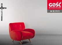 W najnowszym „Gościu”: Szczepić się, czy się nie szczepić?