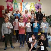 Centrum Nauki i Zabawy Bajka