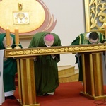Pierwsza Msza św. nowego ordynariusza radomskiego