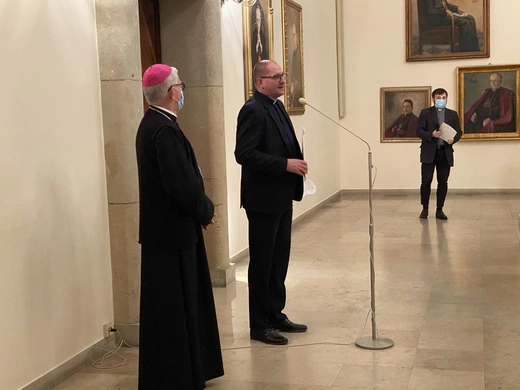 Podsumowanie konkursu Holyweek
