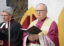 List pasterski z okazji Tygodnia Powszechnej Modlitwy o Jedność Chrześcijan