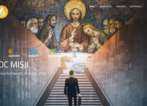 Tegoroczne forum będzie poświęcone tajemnicy Eucharystii.