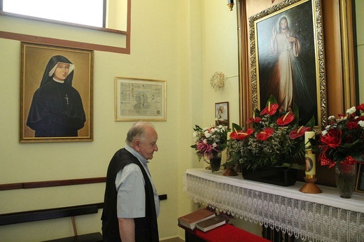 W parafii Matki Bożej Szkaplerznej w Godziszce