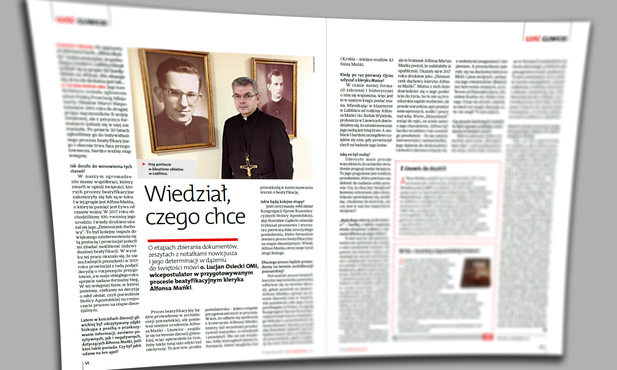 Co w numerze? #2