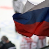 Rosyjscy sportowcy zamiast hymnu proponują "Katiuszę"
