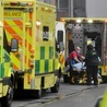 W. Brytania: Rekordowo długie kolejki na zabiegi z powodu przeciążenia szpitali