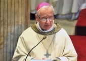 Abp Rizzato zmarł kilka tygodni przed swoimi 92. urodzinami.