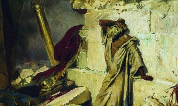 Przegraliśmy już na polu cywilizacji wszystkie możliwe batalie?