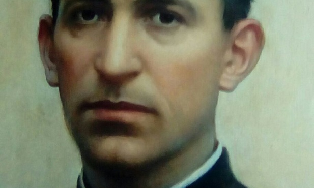 Bł. Alojzy Variara