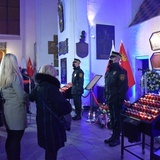Msza św. w intencji śp. Pawła Adamowicza