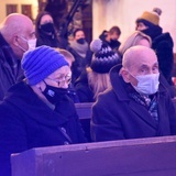Msza św. w intencji śp. Pawła Adamowicza