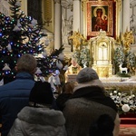 Ustanowienie Sanktuarium Matki Bożej Jasnogórskiej w Mochowie-Paulinach