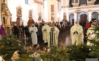 Spotkanie Ruchu Trzeźwości Ziem Zachodnich w Rokitnie