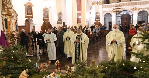 Spotkanie Ruchu Trzeźwości Ziem Zachodnich w Rokitnie