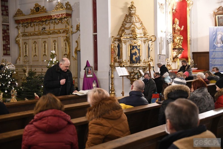 Spotkanie Ruchu Trzeźwości Ziem Zachodnich Polski w Rokitnie