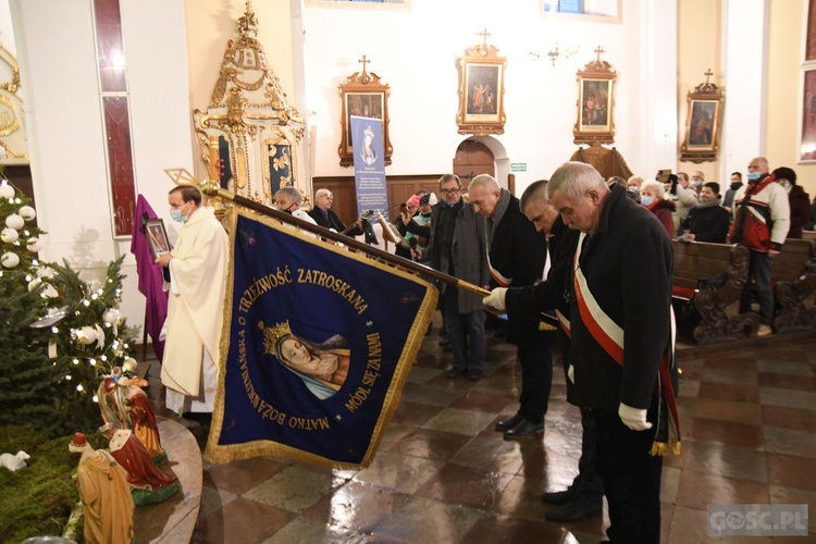 Spotkanie Ruchu Trzeźwości Ziem Zachodnich Polski w Rokitnie