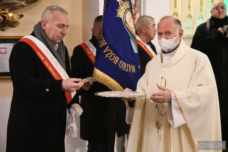 Spotkanie Ruchu Trzeźwości Ziem Zachodnich Polski w Rokitnie