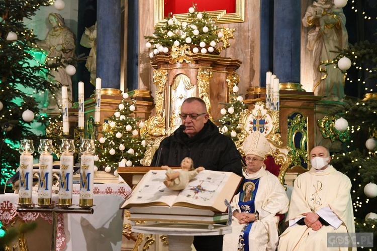 Spotkanie Ruchu Trzeźwości Ziem Zachodnich Polski w Rokitnie