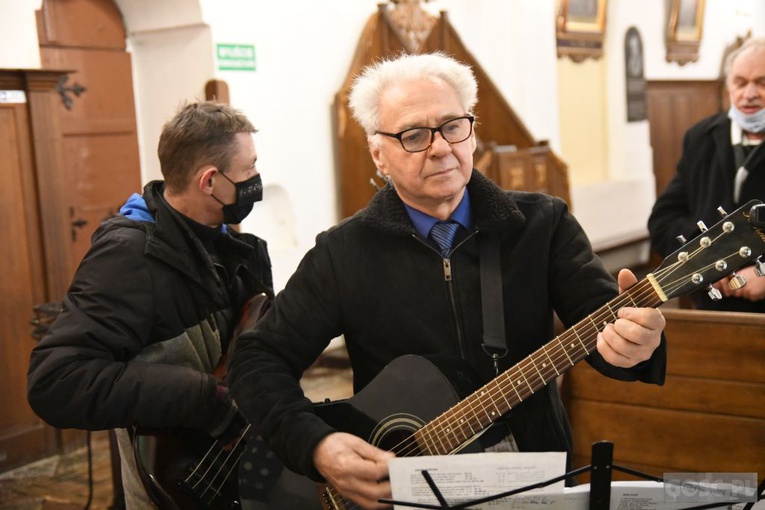 Spotkanie Ruchu Trzeźwości Ziem Zachodnich Polski w Rokitnie