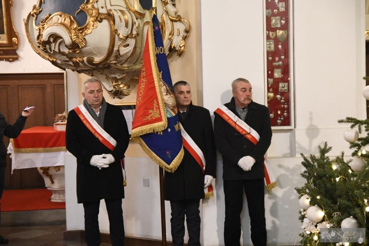 Spotkanie Ruchu Trzeźwości Ziem Zachodnich Polski w Rokitnie