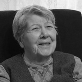 Zmarła doktor Elżbieta Sujak