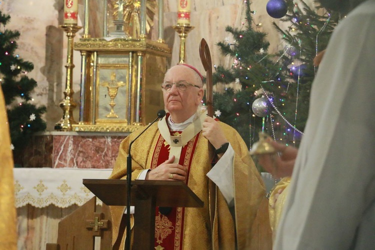 Parafia Kłodnica ma nowego proboszcza