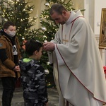 Spotkanie ze św. Pawłem Pierwszym Pustelnikiem