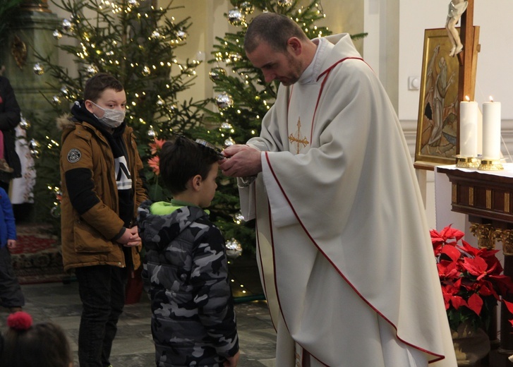 Spotkanie ze św. Pawłem Pierwszym Pustelnikiem