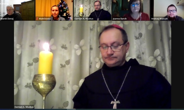 Dzień Judaizmu. Wezwanie do solidarności