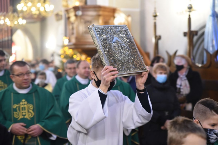 Absolwenci Diecezjalnego Studium Rodziny