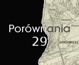 29. Porównania. Dla kogo nagroda publiczności?