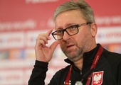 Jerzy Brzęczek nie jest już selekcjonerem reprezentacji Polski