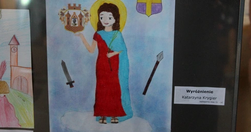 Święty na co dzień