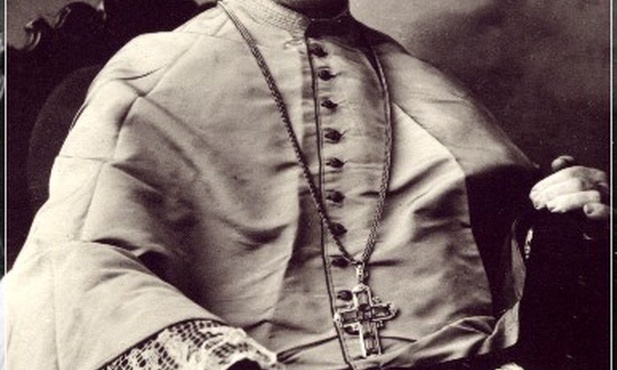 Św. Józef Sebastian Pelczar