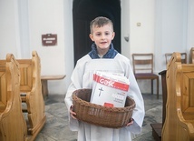 ▼	Pomimo epidemii notujemy stały wzrost czytelników. Naszą stronę swidnica.gosc.pl odwiedza ponad 326 tys. stałych użytkowników, a liczba wyświetleń w ubiegłym roku przekroczyła 7 milionów. Dziękujemy! 