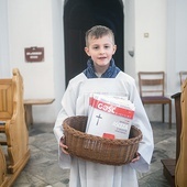 ▼	Pomimo epidemii notujemy stały wzrost czytelników. Naszą stronę swidnica.gosc.pl odwiedza ponad 326 tys. stałych użytkowników, a liczba wyświetleń w ubiegłym roku przekroczyła 7 milionów. Dziękujemy! 